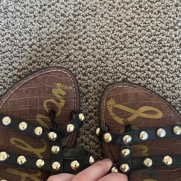Sam Edelman sandals - Picture 4 of 5